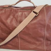 Borsone da viaggio Marlboro