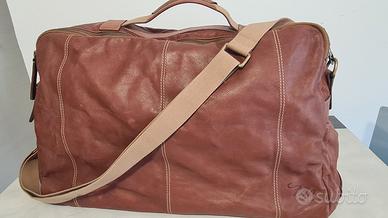 Borsone da viaggio Marlboro