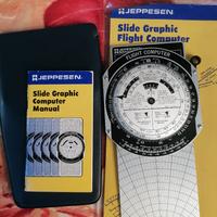 Jeppesen strumenti volo