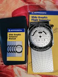 Jeppesen strumenti volo