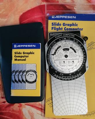 Jeppesen strumenti volo