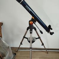 Telescopio Celestron AstroMaster 70AZ 