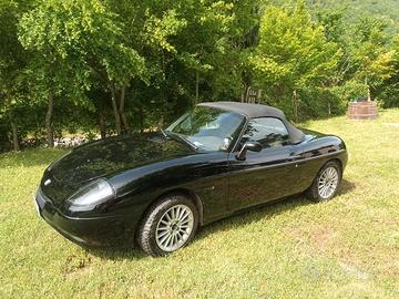 fiat Barchetta spyder