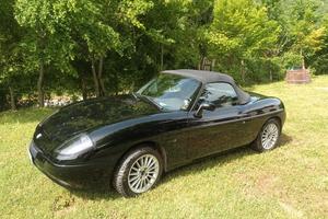 fiat Barchetta spyder