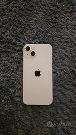 iPhone 13 128gb 