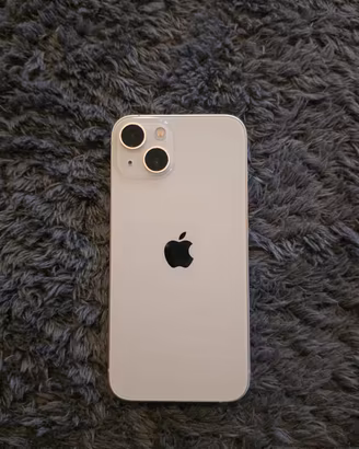 iPhone 13 128gb 
