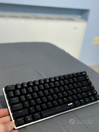 tastiera  meccanica AK33