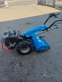 Motocoltivatore BCS 740