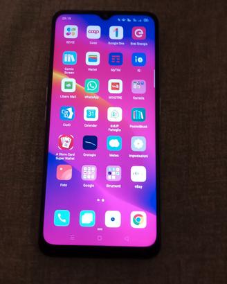 Oppo A5