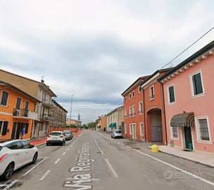 Trilocale a Mozzecane VR