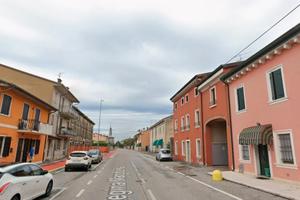 Trilocale a Mozzecane VR