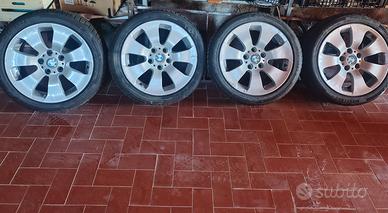 Cerchi BMW  17 