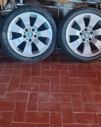 Cerchi BMW  17 