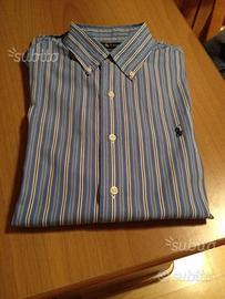 Camicia RALPH LAUREN