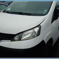 Ricambi Usati NISSAN NV200 2011