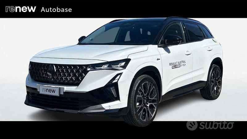 Renault Austral