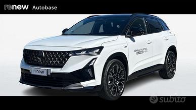 Renault Austral esprit Alpine MY25 full hybri...