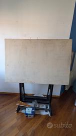 Tecnigrafo / Tavolo da disegno vintage 