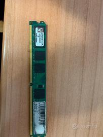 Ram  2gb