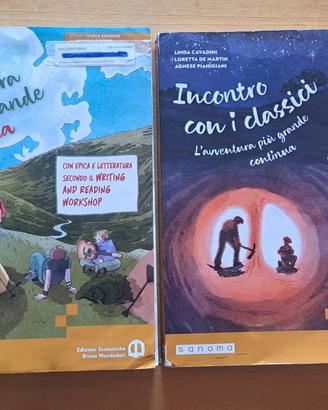 L'avventura più grande continua 2 + opere e autori