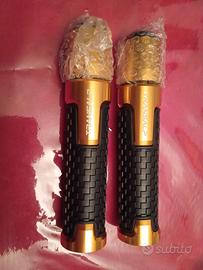 Tappo Manubrio per Honda TRANSALP