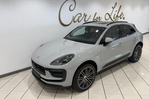 PORSCHE Macan III 2.0 T 265 CV Pdk
