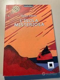 L’isola misteriosa di Jules Verne