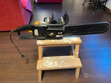 Elettrosega McCulloch ES275