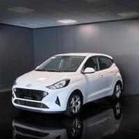 Hyundai i10 1.0 mpi Connectline 67cv
