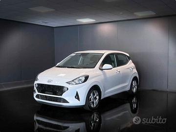 Hyundai i10 1.0 mpi Connectline 67cv