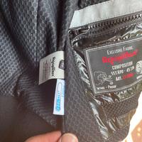 Giubbino gommato donna Refrigiwear