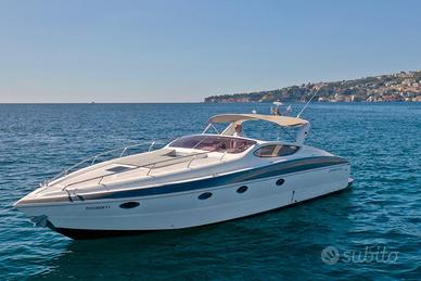 PRIMATIST G43 (14mt)