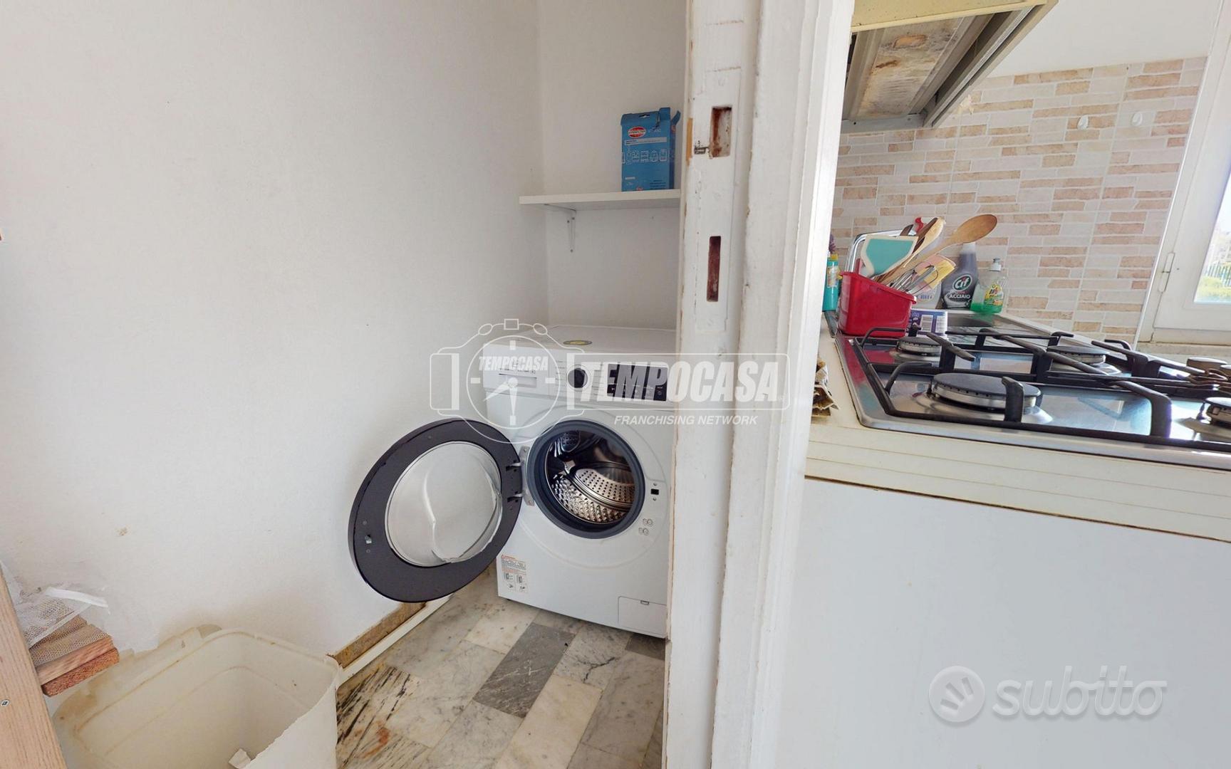 Appartamento – Sassari, Luna e Sole - Altro