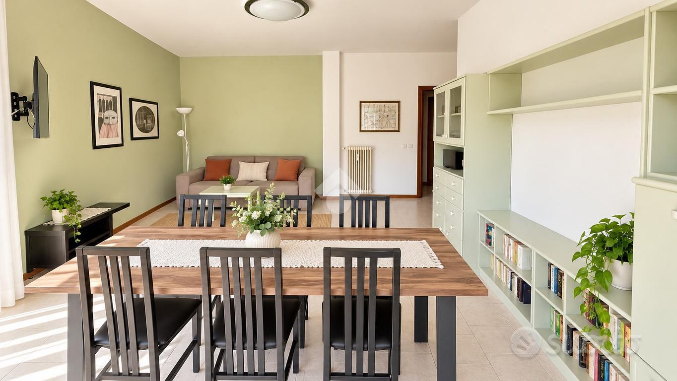 Appartamento – Desenzano del Garda, Rivoltella del Garda - Vista 3