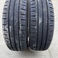 gomme usate 1756514 Estivo CONTINENTAL - ECOCONTAC