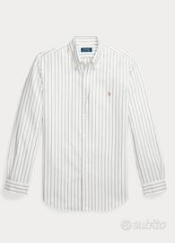 Camicia uomo Ralph Lauren nuova (taglia M)