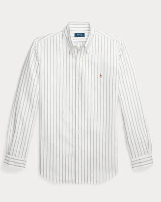 Camicia uomo Ralph Lauren nuova (taglia M)