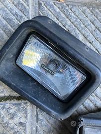 Fari Antinebbia Fendinebbia Carello