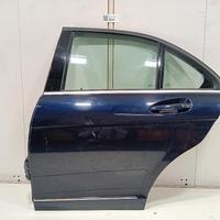 PORTIERA POSTERIORE SINISTRA MERCEDES Classe C Ber