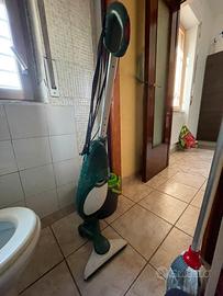 Aspirapolvere Folletto VK 140