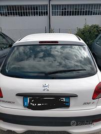 Peugeot 206+