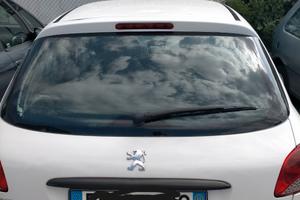 Peugeot 206+