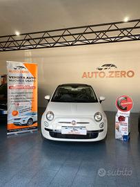 Fiat 500 C 1.2 Pop Star
