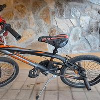bmx free style 