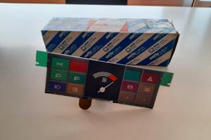 Econometro/Vacuometro Lanca Prisma (NUOVO)