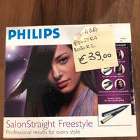 SK PHILIPS  piastra per capelli