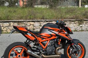 Duke 1290 2023 10.000 km