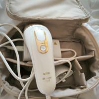 Epilatore luce pulsata Silk-expert pro 5 Braun