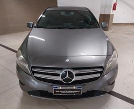 Mercedes-benz A 180 A 180 CDI Premium - ok neopate