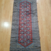 Tappeto orientale (arabo)